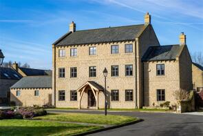 5, Whitley Willows, Lepton, Huddersfield HD8 0GD