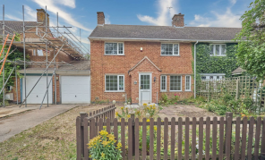 9, Hinckley Road, Aston Flamville LE10 3AG