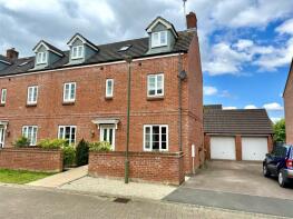 20, O'connor Close, Gloucester GL19 3RY