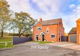 1, Scholars Gate, Hill Ridware, Rugeley WS15 3FS