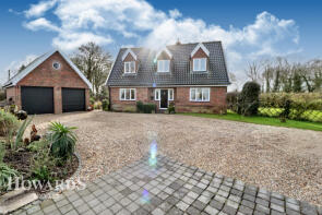 Black Tiles, Station Road, Beccles NR34 8EQ