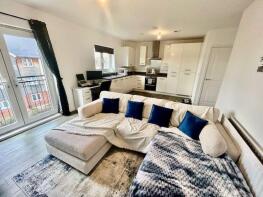Flat 9, 38, Homington Avenue, Swindon SN3 6EN