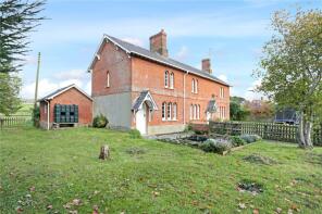 1, Church Walk, Marlborough SN8 4LL
