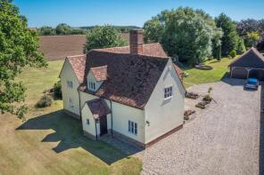 Baytree House, Bildeston Road, Ipswich IP7 7JU
