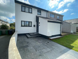 5, Y Garth, Llannerch-y-medd LL71 7BD