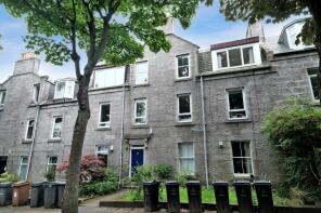 32, Thomson Street, Aberdeen AB25 2QQ