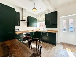 Crawberry House, Callas, Bishop Burton HU17 8QL