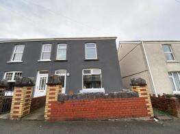 6, Dan Y Graig Road, Neath SA10 7HA