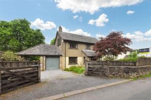 Fursdon, Ramsley, Okehampton EX20 2LB