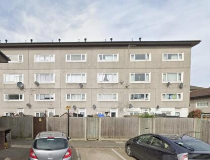 15 Badger Close, Hounslow, Greater London TW4 7PF
