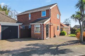 8, Fitzgerald Road, Norwich NR14 7TJ