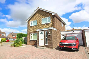 Montaine, Woodleigh, Pershore WR10 2AN