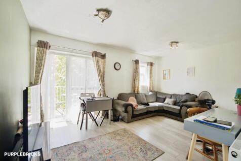 Padnall Road, Romford, RM6