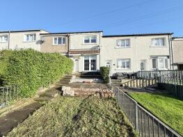 59, Commonhead Road, Glasgow G34 0DR