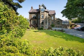 Flat 1, Lipwood, Old College Lane, Windermere LA23 1BY