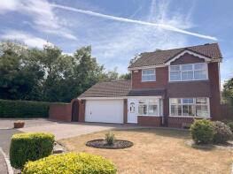 7, Belfry Close, Gloucester GL4 3EQ