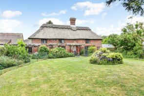 Yew Tree Cottage, Clay Lane, Arundel BN18 9QJ