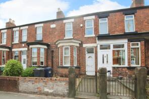122, Burscough Street, Ormskirk L39 2EY