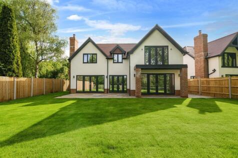 Haven Court, Marshmead Close, SP5