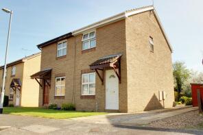 37, Sheldrake Way, Beverley HU17 7QQ