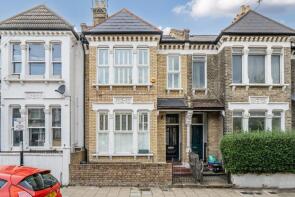 106, Leander Road, London SW2 2LJ