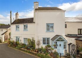 Bridge View Cottage, Old Road, Totnes TQ9 7TA