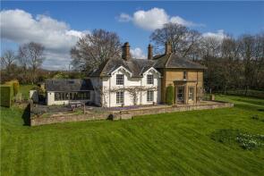 The Old Rectory, Crossfields, Sherborne DT9 4QL