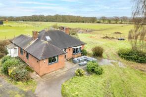 Wrens Nest, Sambourne Lane, Redditch B96 6PJ