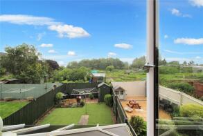 86, Alan Avenue, Norwich NR15 1RF