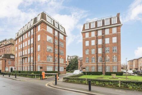 Heathfield Terrace, Chiswick
