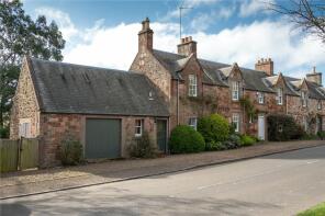 The Lochs, Main Street, Tyninghame, Dunbar EH42 1XL