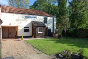 The Old Forge, The Common, Diss IP21 4AB