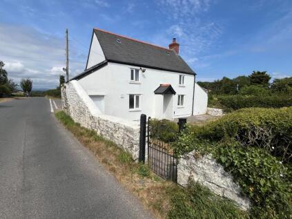 Pen Yr Heol Cottage St. Mary Church Cowbridge CF71 7LT