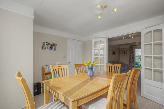 Dining Room - Ang...