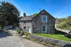 Ivy House, School Road, Ashbourne DE6 2AF