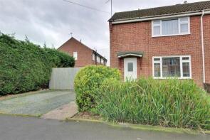 21, Wray Close, Beverley HU17 9QG