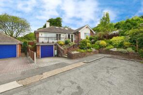 8, Laburnum Close, Dover CT16 3BN