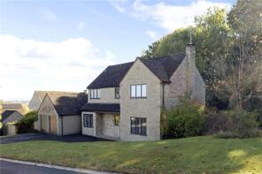 6, Bownham Park, Rodborough Common, Stroud GL5 5BY