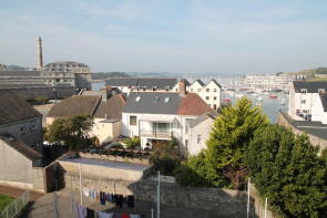 150, Durnford Street, Plymouth PL1 3QP
