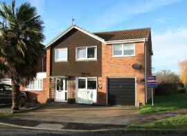 33, Kilda Road, Highworth, Swindon SN6 7HS
