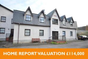4, Nicholson Court, Church Of Scotland - Hospital - Free Church Road, Strathpeffer IV14 9BG