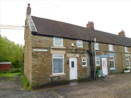 1, Station Terrace, Bishop Auckland DL14 0NH