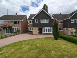 60, Main Street, Walton-on-trent, Swadlincote DE12 8LZ