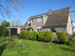 Llys Wern, Rhosybol, Amlwch LL68 9TS
