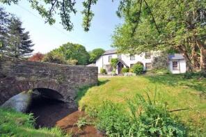 Bridge House, Road From Perranzabuloe To Bridge House, Ventongimps, Truro TR4 9LH