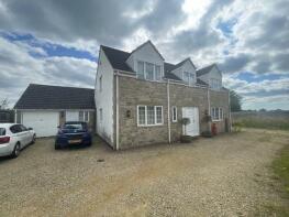 8, Packhorse, Swindon SN5 4HU