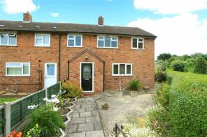 3, Gilbert Mount, Grove Lane, Rodington, Telford SY4 4QR