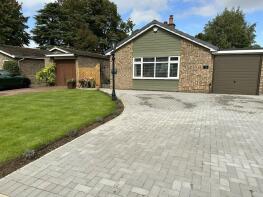 3, The Woodlands, Biggleswade SG18 9NH
