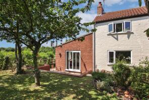 9, South End, Barton-upon-humber DN18 6HT