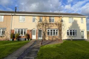 Whistlers Rest, Old Station Drive, Saxby LE14 2SB